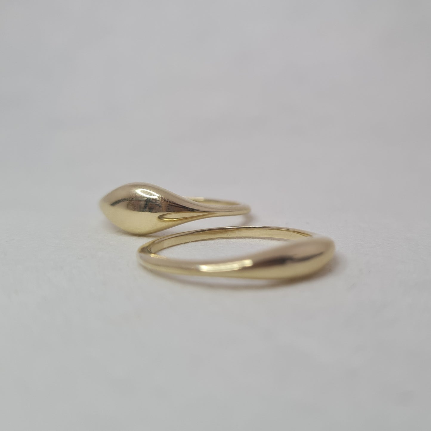 The Anna and Bettie set