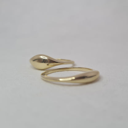 The Anna and Bettie set